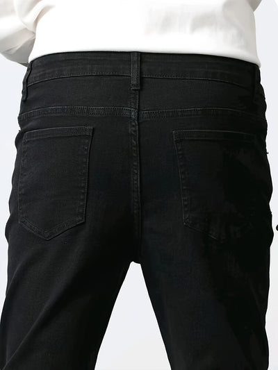 Laluna® | Stylish Slim Fit Jeans for Ultimate Comfort