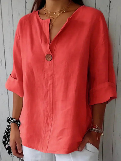 Laluna® | Stylish Elegance Blouse