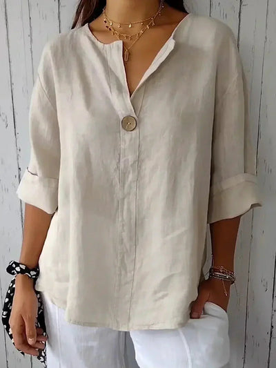 Laluna® | Stylish Elegance Blouse