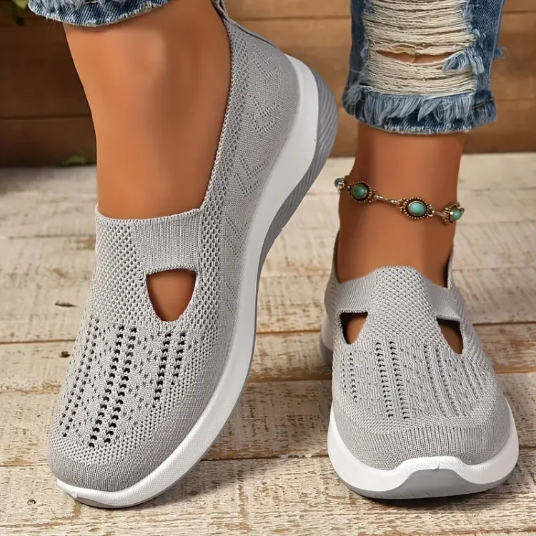 CloudStep – Experience a Pain-Free Everyday Life