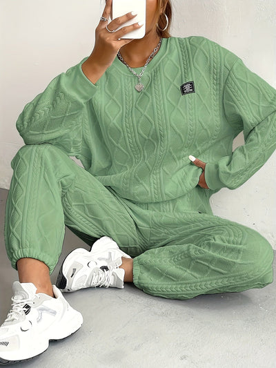 LALUNA® | COMFORTABLE JOGGING FIT