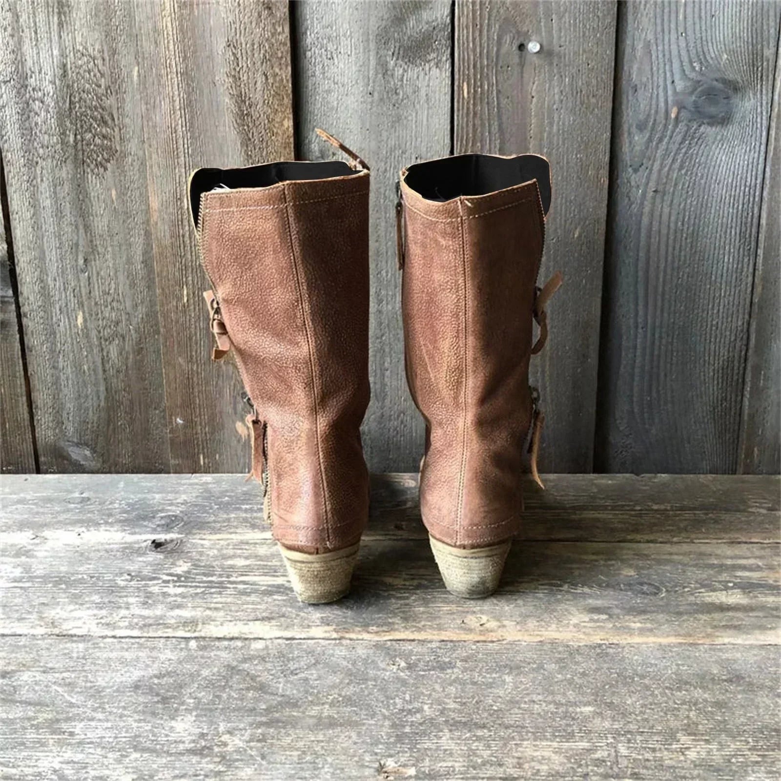 Laluna® | Stylish Autumn Boots