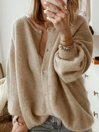 Laluna® | Stylish Cardigan