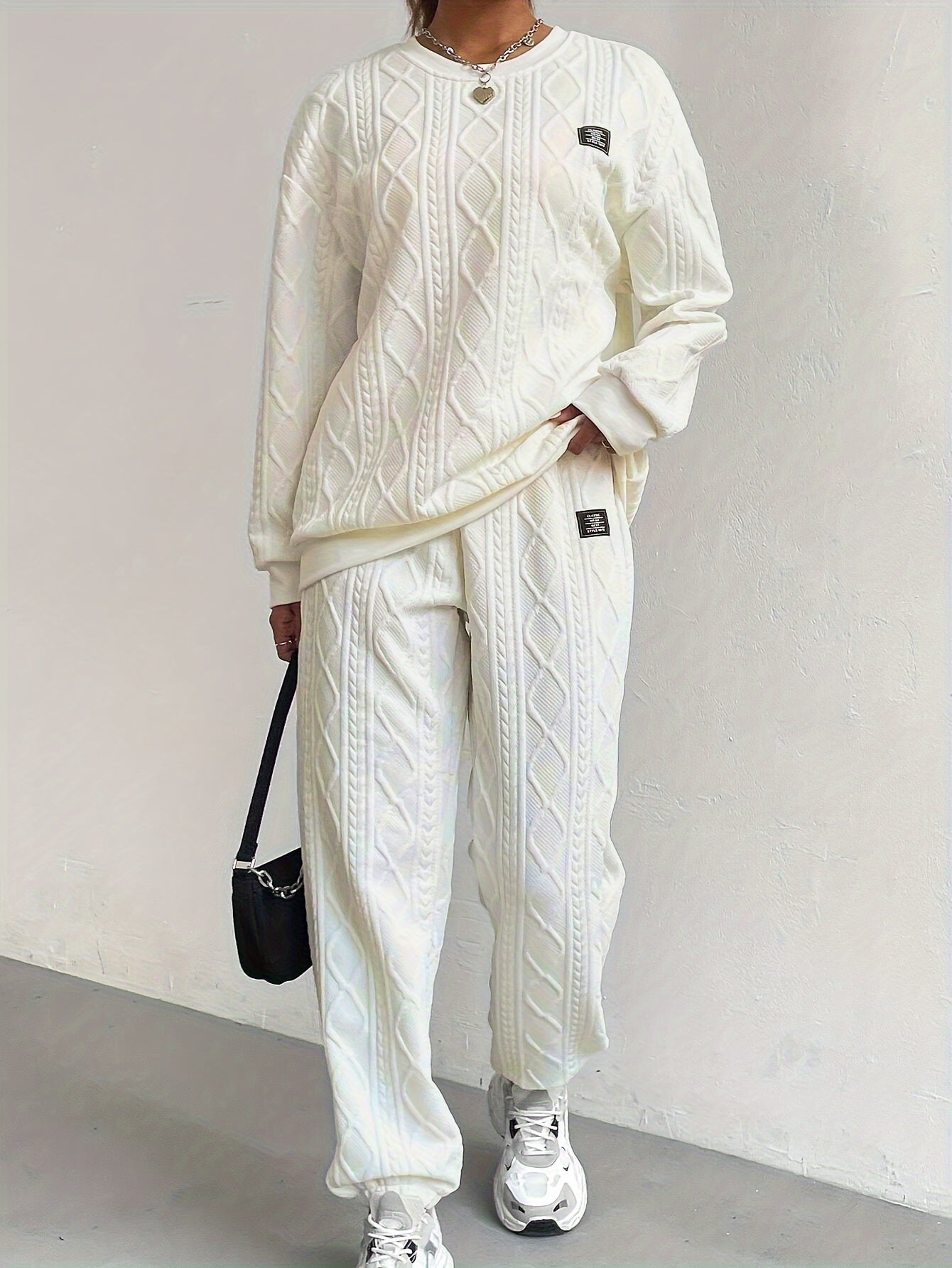 LALUNA® | COMFORTABLE JOGGING FIT