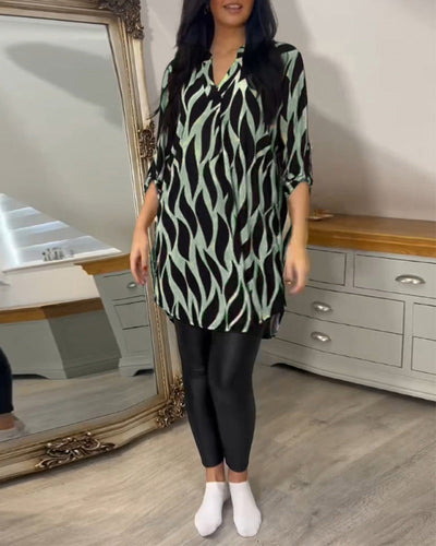 Chic and Versatile Women's Casual Blouses
