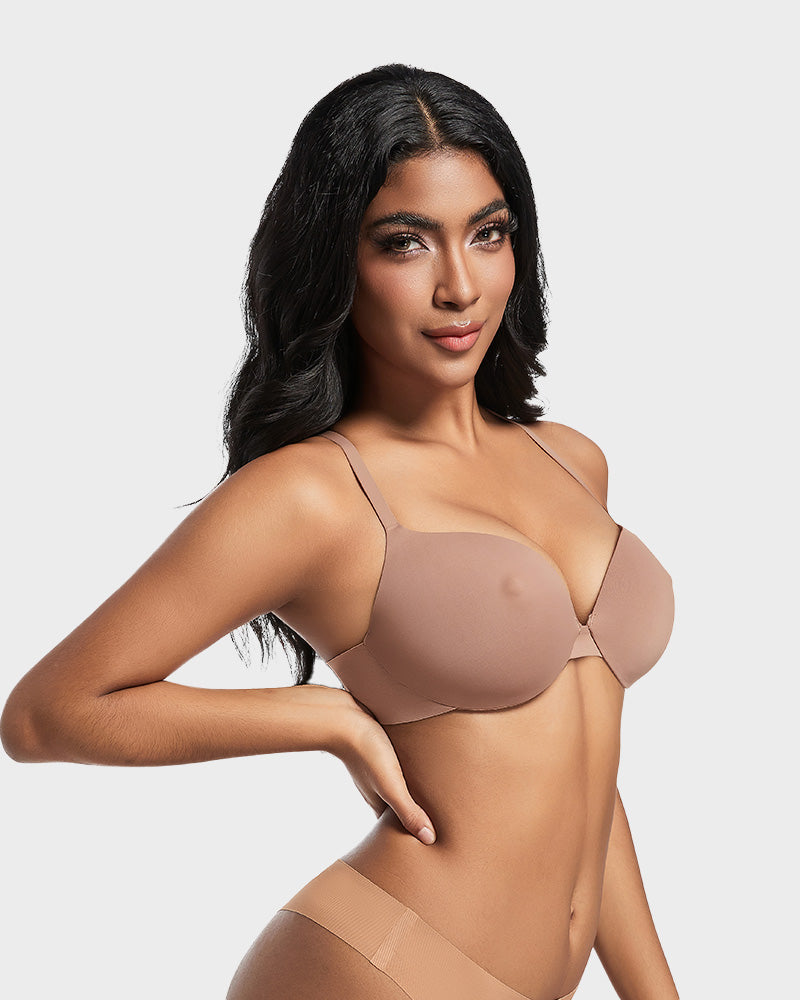 LALUNA® | Push-Up Nipple Bra