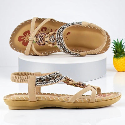 Laluna® | Orthopedic Footbed Sandals