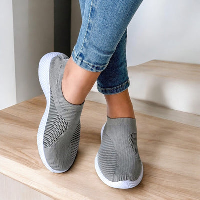 Laluna® Cloudwalk Slip-On Shoes