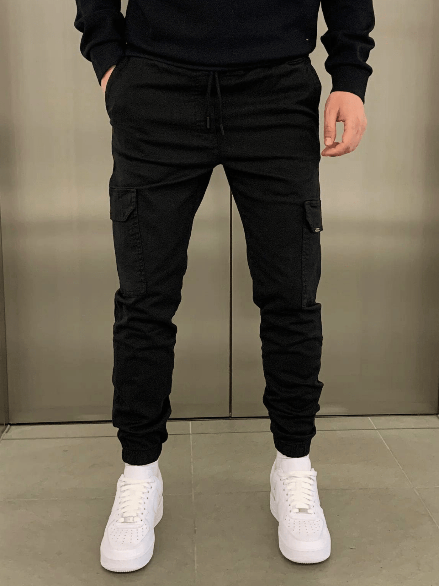 Laluna® | Cargo Joggers - Buy One, Get One Free!