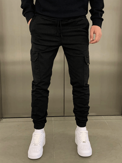 Laluna® | Cargo Joggers - Buy One, Get One Free!