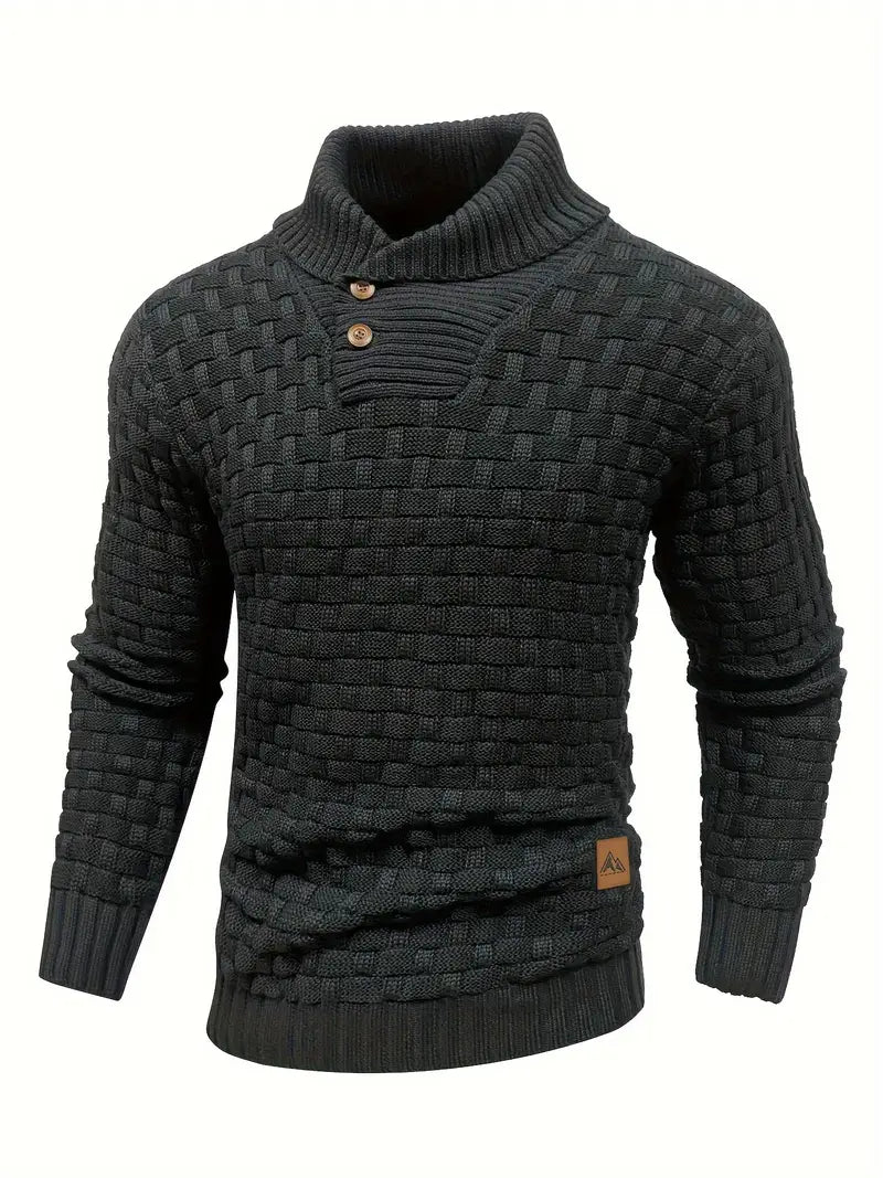 Laluna® | Cozy Knit Sweater