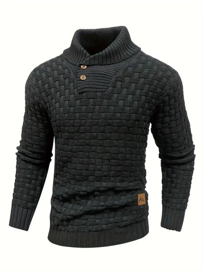 Laluna® | Cozy Knit Sweater