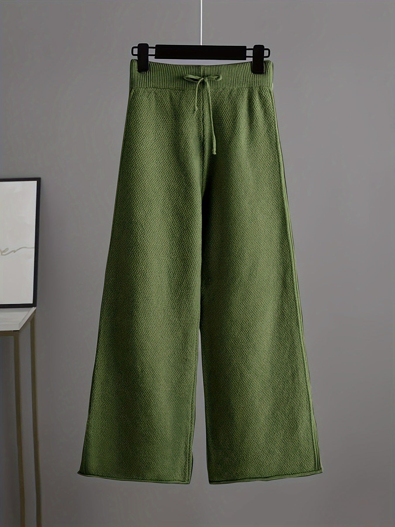 Laluna® | Snug Knit Ensemble