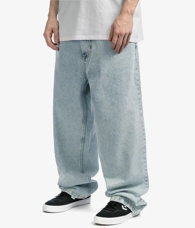 Laluna® | Oversized Baggy Skater Jeans