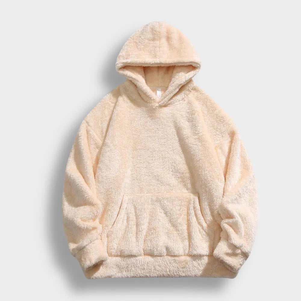 Laluna® | Soft Fluffy Hoodie