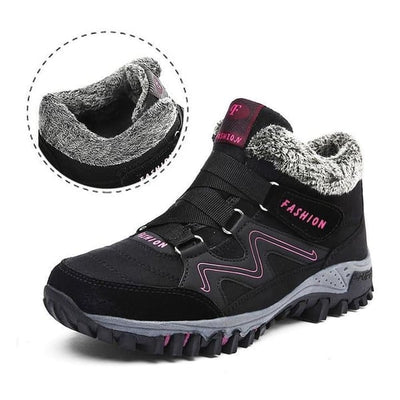 Laluna® | Cozy Outdoor Footwear for Men and Women