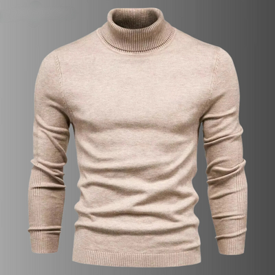 Buy One, Get One Free: Kev® Men's Collared Sweater