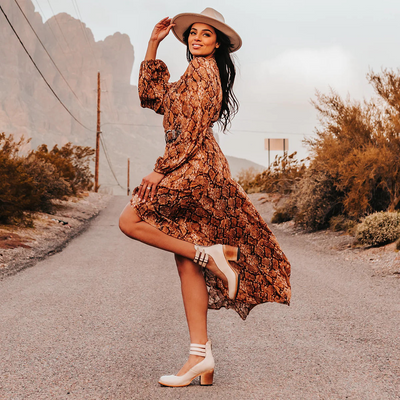 Laluna® | Premium Chic Boots