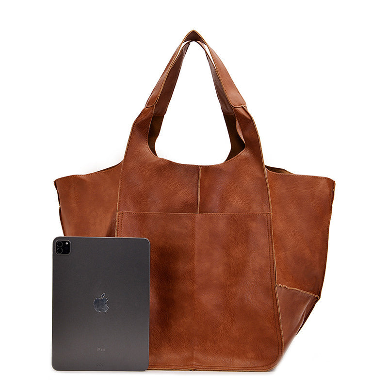 Laluna® | Extra-Large Weekend Tote