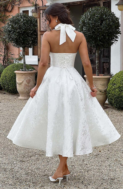 Laluna® | Enchanting Midi Dress