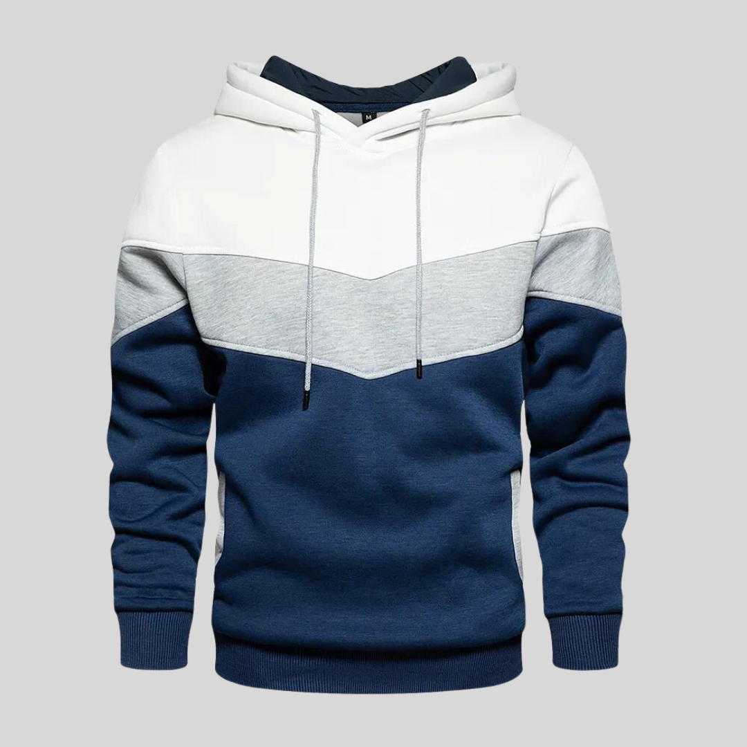 Laluna® | Classic Fit Pullover