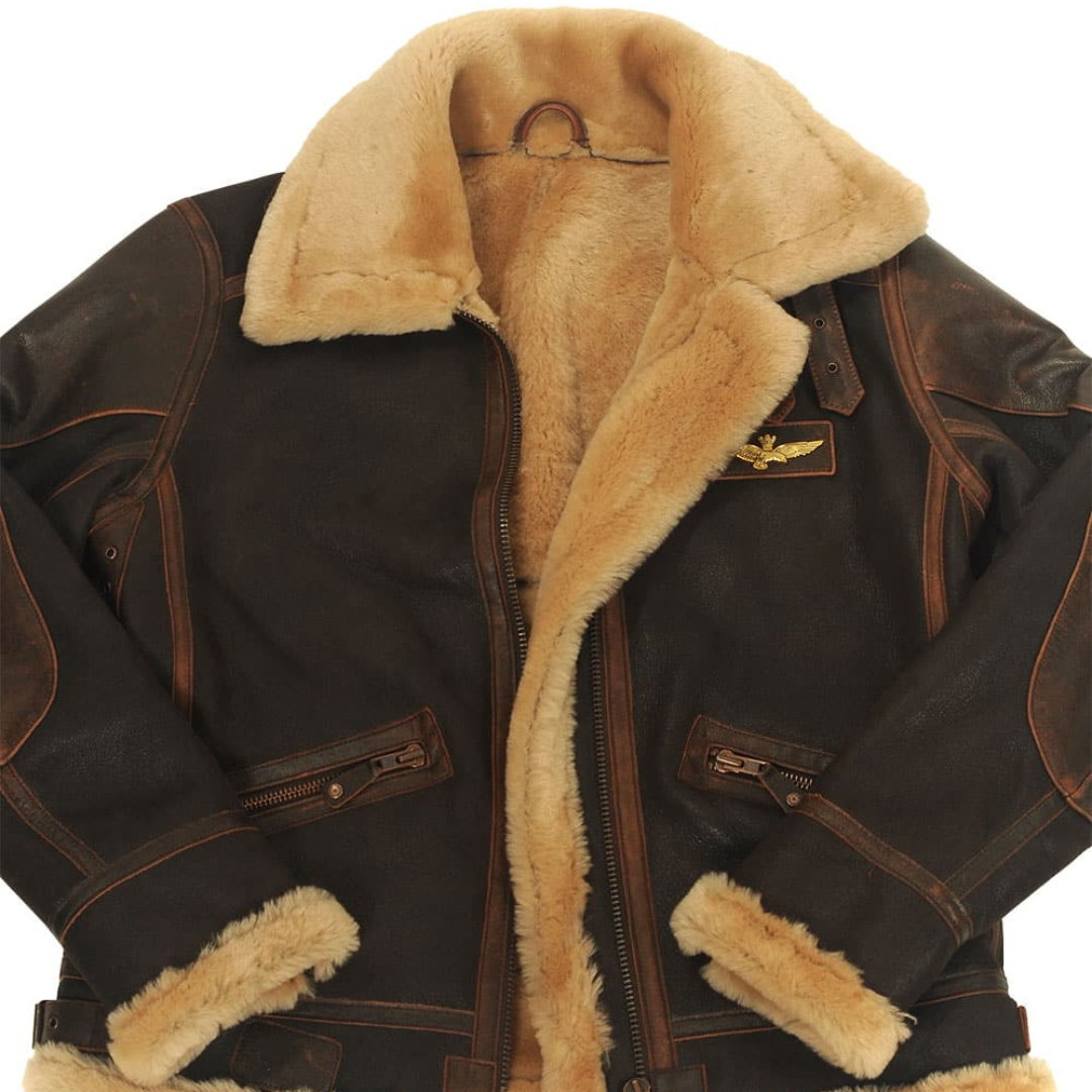 Maverick® | Classic Pilot Jacket
