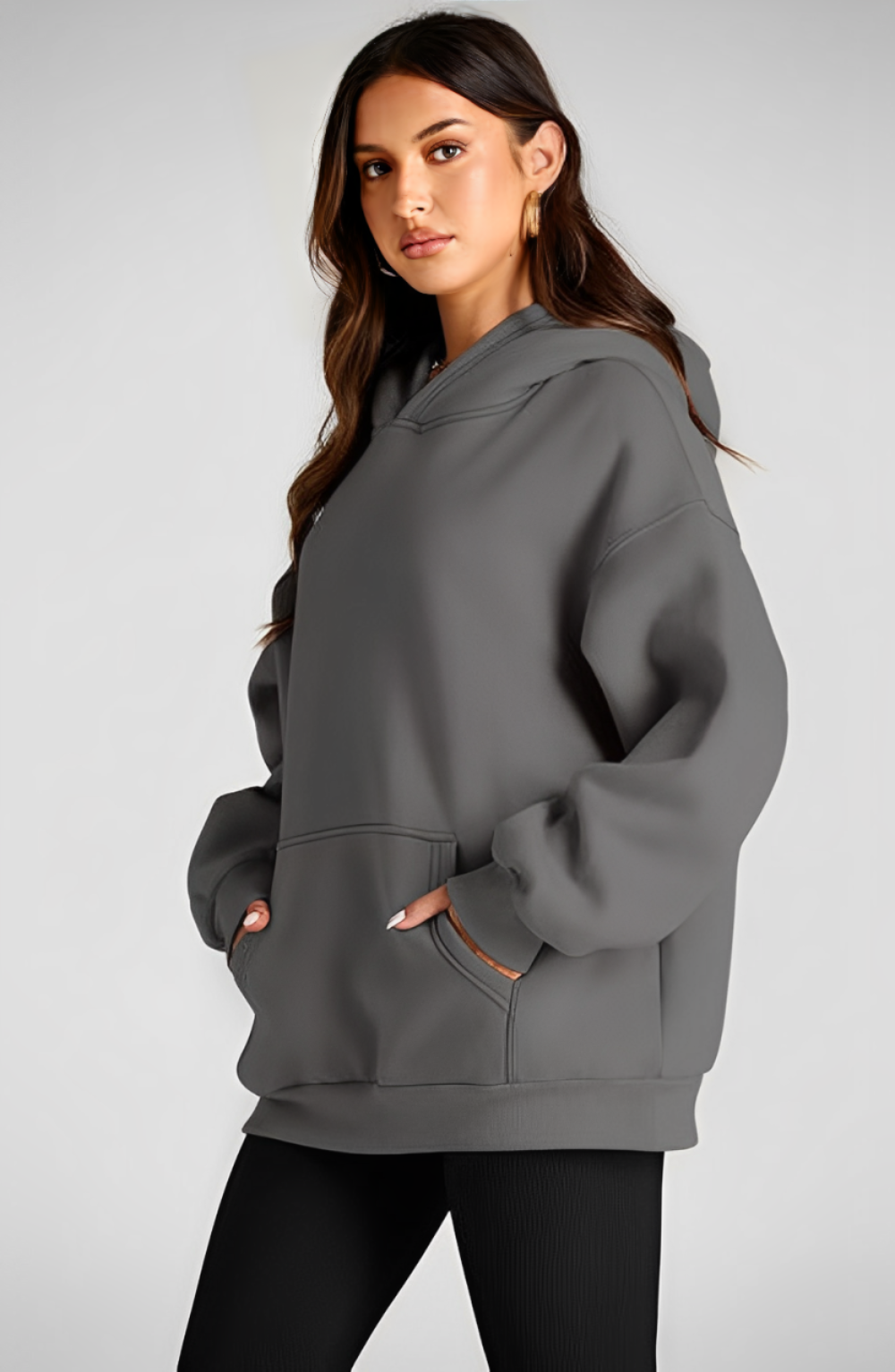 LALUNA® | STYLISH HOODIE (BUY ONE, GET ONE FREE)