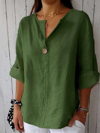 Laluna® | Stylish Elegance Blouse