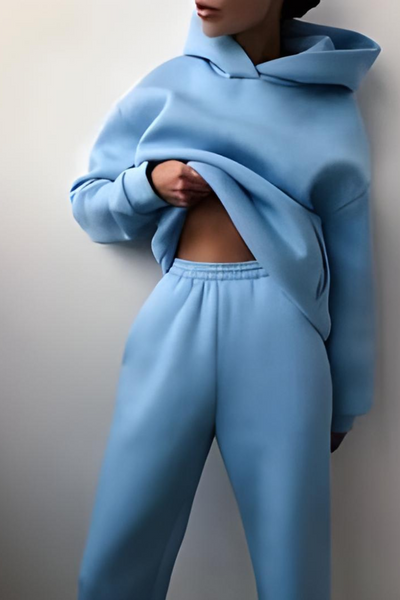 Laluna® | Cozy Jogging Ensemble