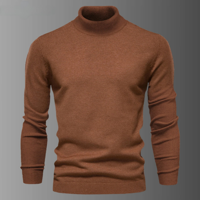 Buy One, Get One Free: Kev® Men's Collared Sweater