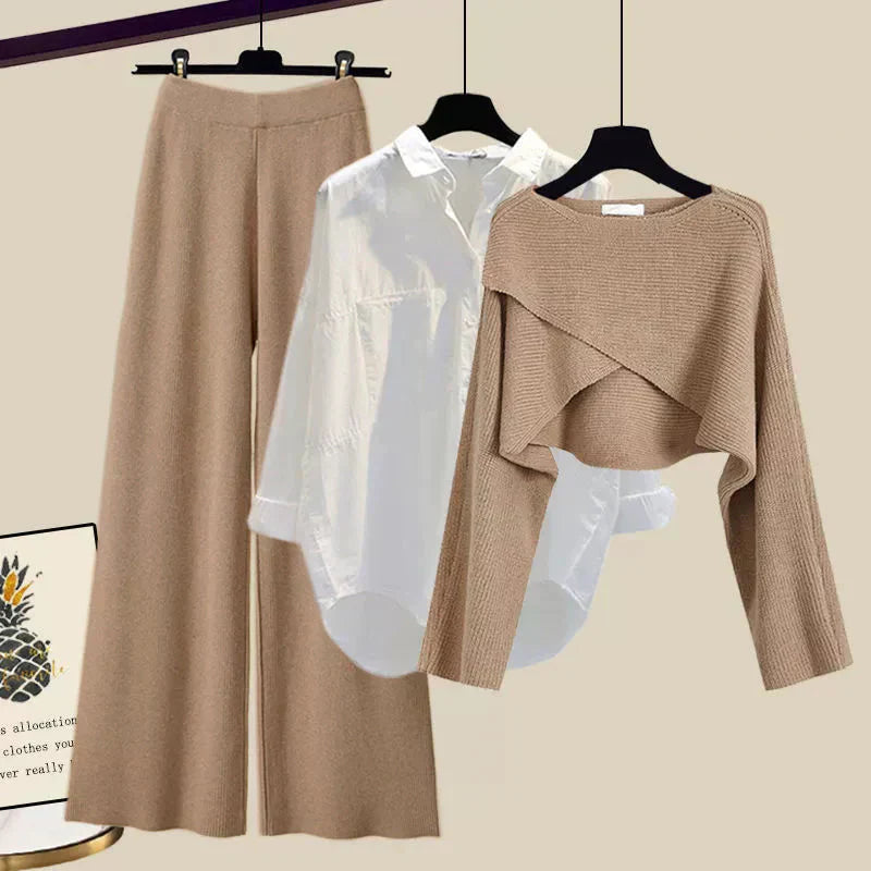 LALUNA® | Premium 3-Piece Comfort Collection