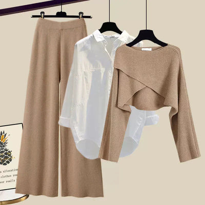 LALUNA® | Premium 3-Piece Comfort Collection