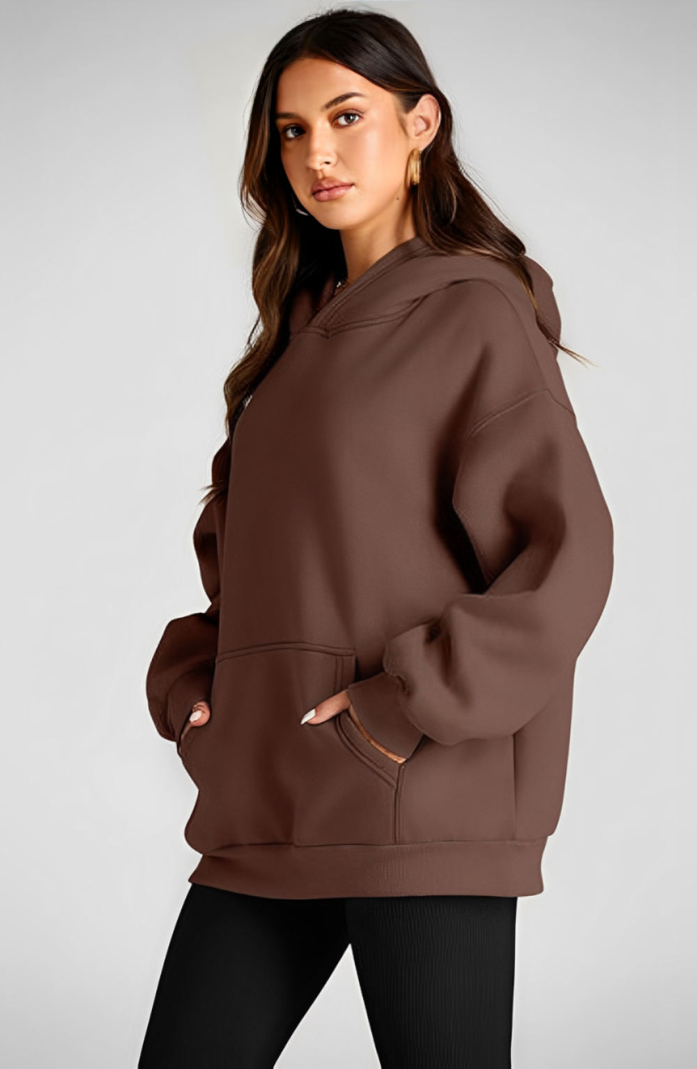 LALUNA® | STYLISH HOODIE (BUY ONE, GET ONE FREE)