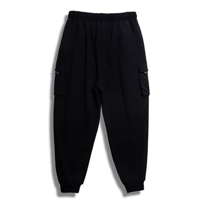 Laluna® Cargo Jogger Pants