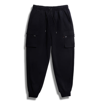 Laluna® Cargo Jogger Pants