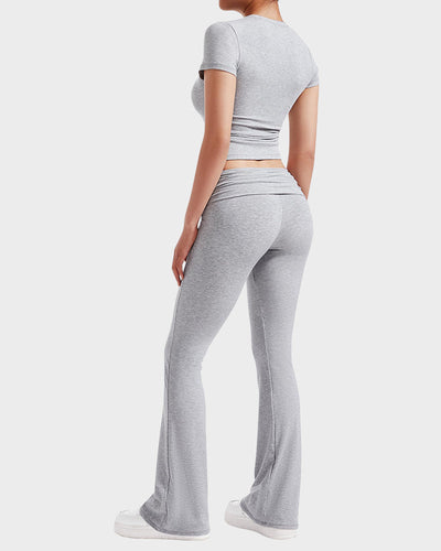LALUNA® | Stylish Comfort Ensemble
