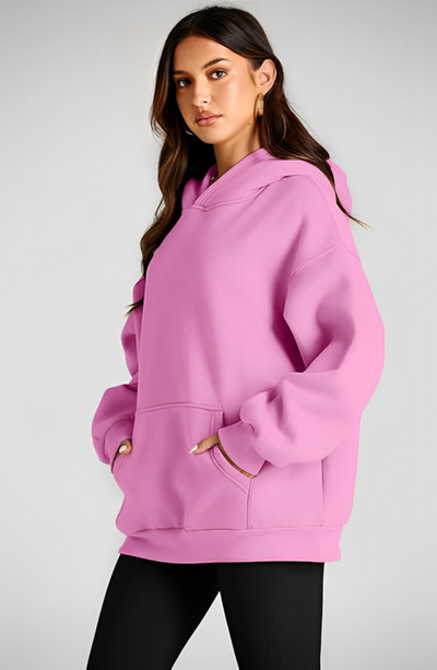 LALUNA® | STYLISH HOODIE (BUY ONE, GET ONE FREE)