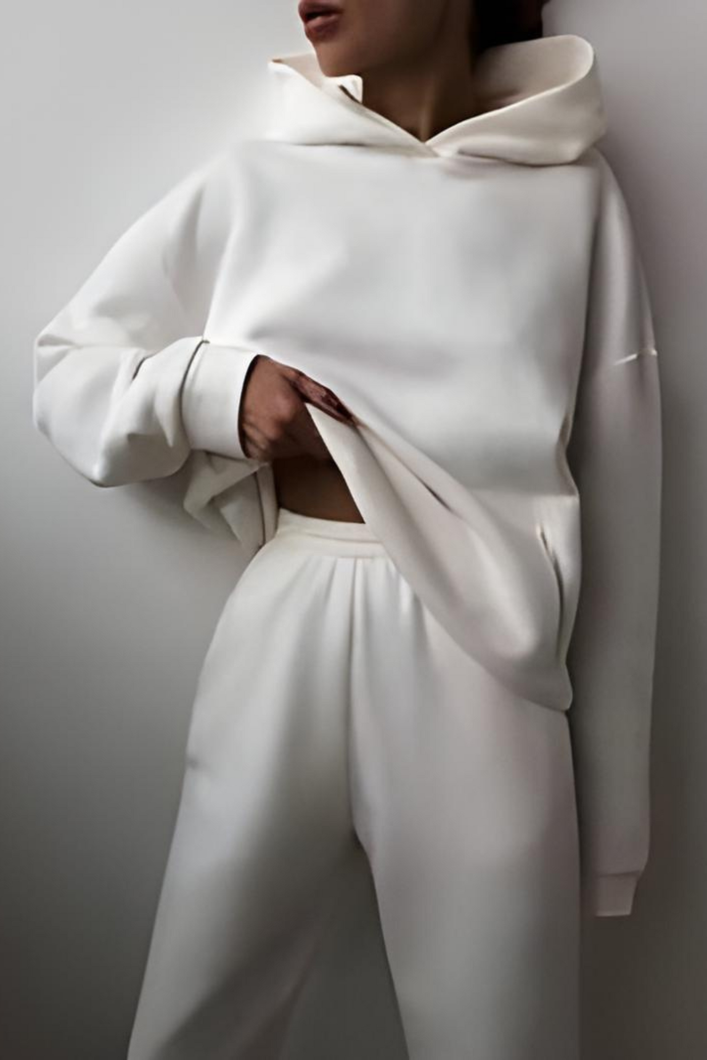 Laluna® | Cozy Jogging Ensemble
