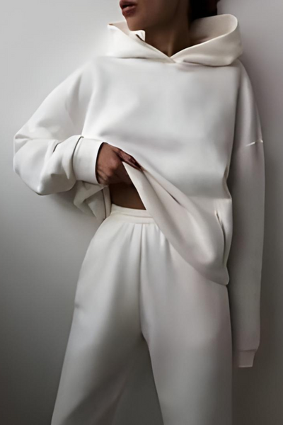 Laluna® | Cozy Jogging Ensemble