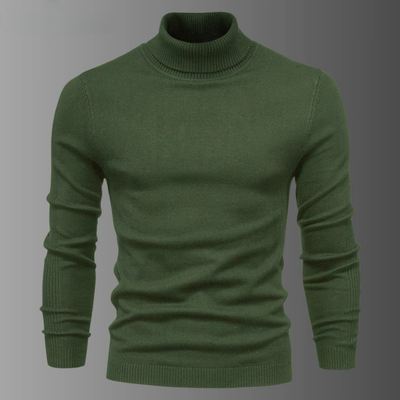 Buy One, Get One Free: Kev® Men's Collared Sweater