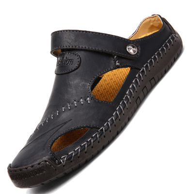 Laluna® | Luxurious Soft Leather Sandals