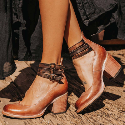 Laluna® | Premium Chic Boots