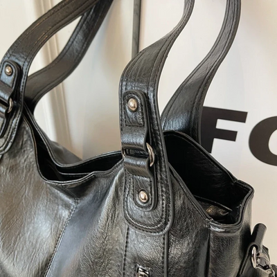LALUNA® | Elegant Shoulder Bag