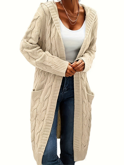 LALUNA® | Extended Lounge Vest