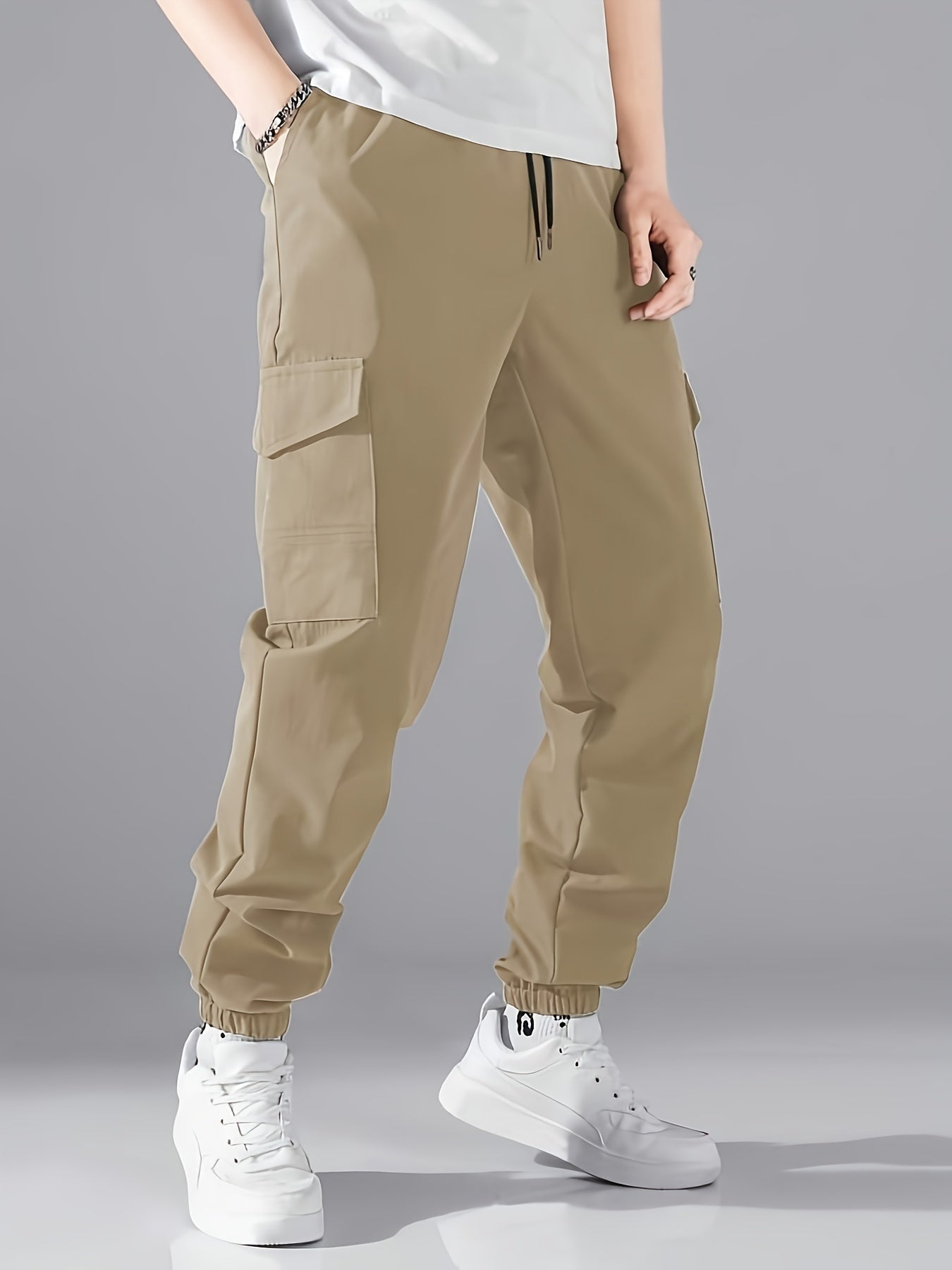 Laluna® | Stylish Cargo Fit