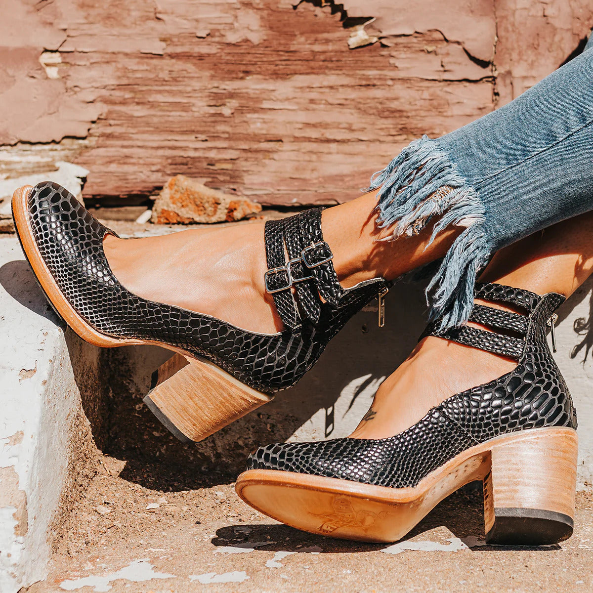 Laluna® | Premium Chic Boots