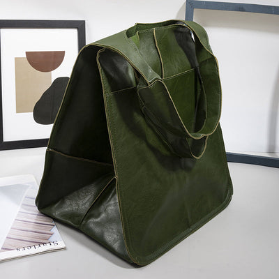 Laluna® | Extra-Large Weekend Tote