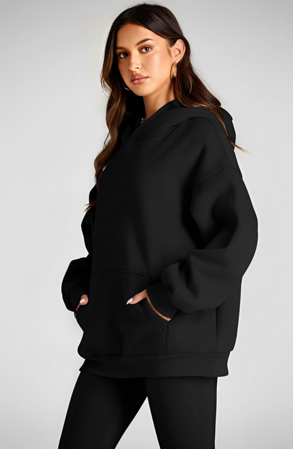 LALUNA® | STYLISH HOODIE (BUY ONE, GET ONE FREE)