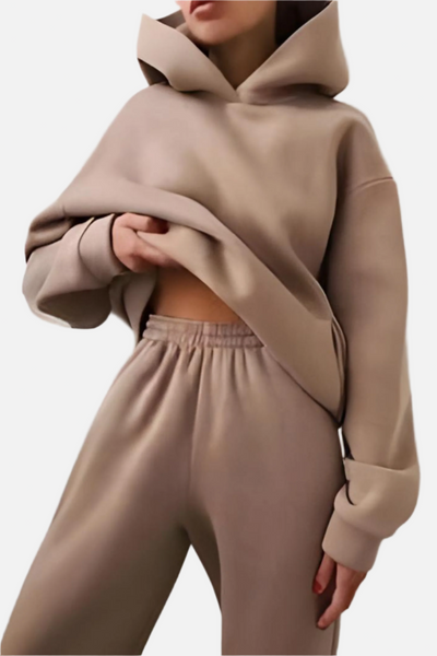 Laluna® | Cozy Jogging Ensemble