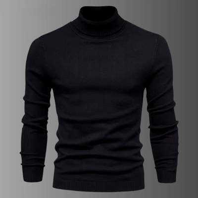 Buy One, Get One Free: Kev® Men's Collared Sweater